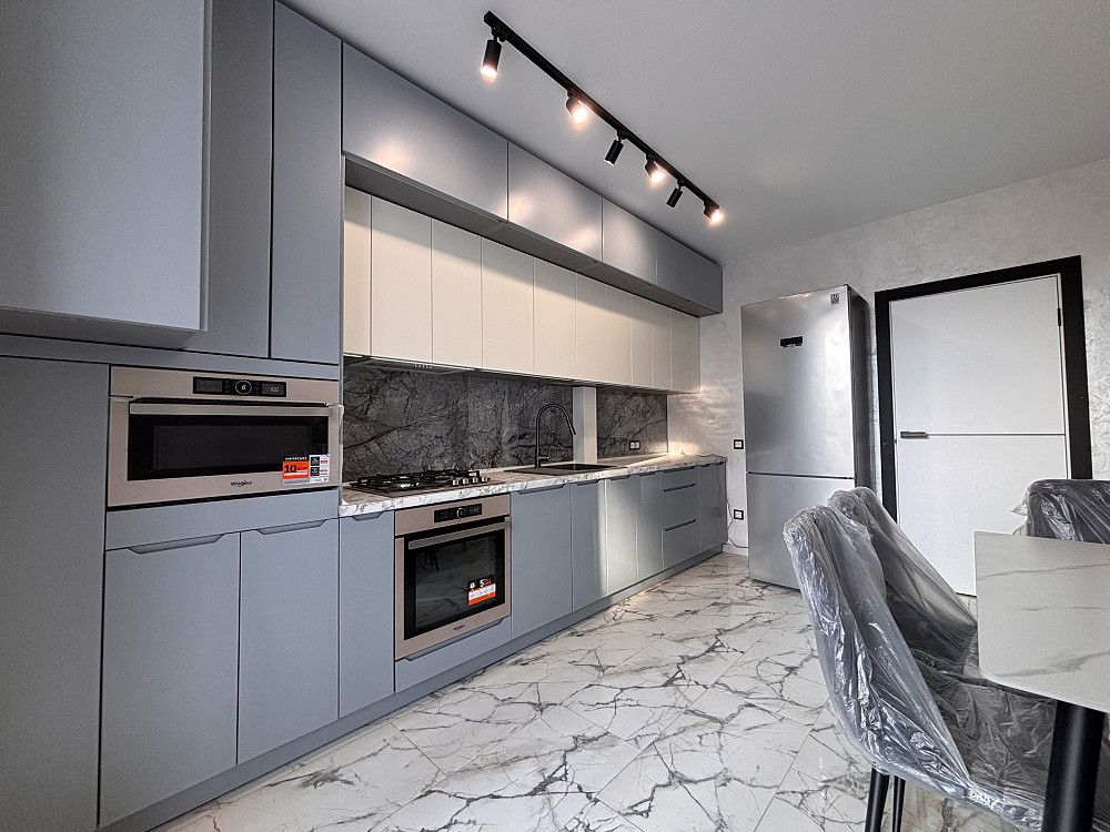 Оренда 2к квартира жк Липки Івано-Франківськ - зображення 1