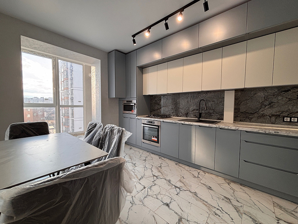 Оренда 2к квартира жк Липки Івано-Франківськ - зображення 2