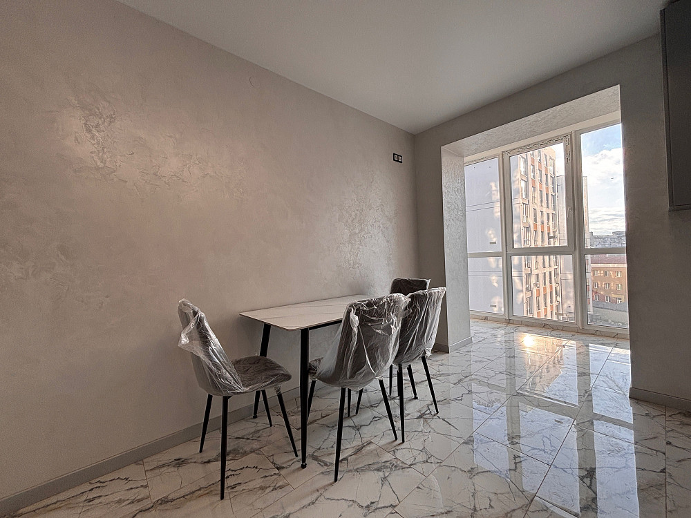 Оренда 2к квартира жк Липки Івано-Франківськ - зображення 4