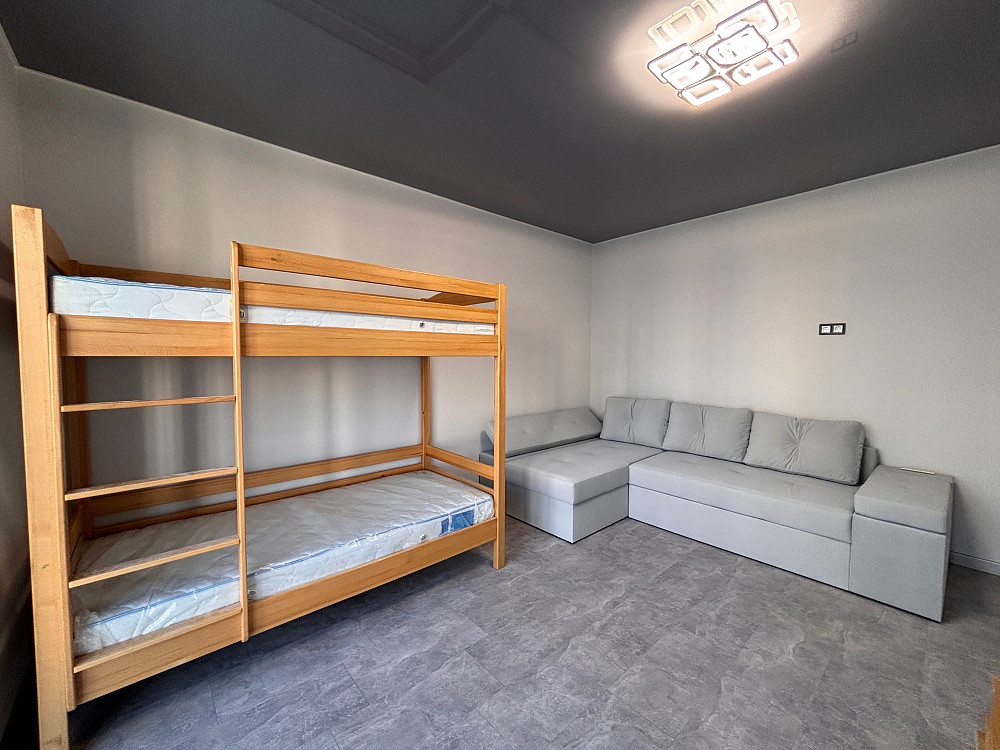 Оренда 2к квартира жк Липки Івано-Франківськ - зображення 6