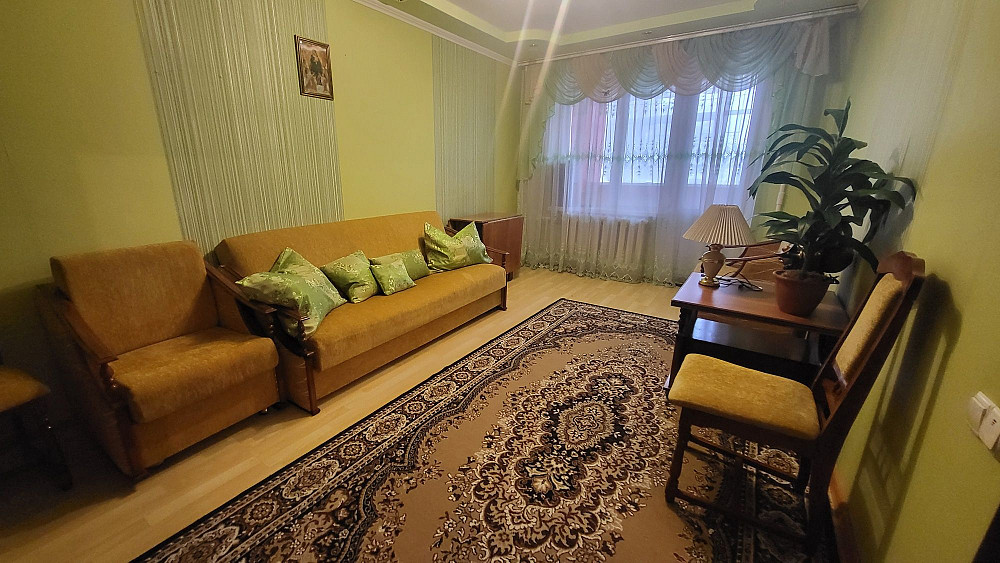 Оренда 2к, Заболотного Винница - изображение 1