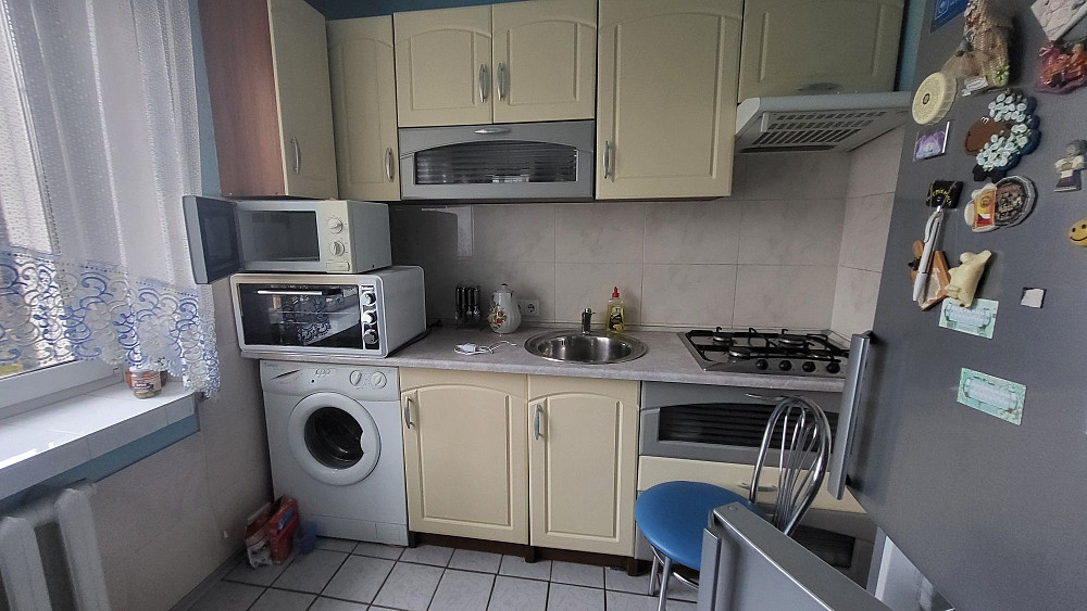 Оренда 2к, Заболотного Винница - изображение 4