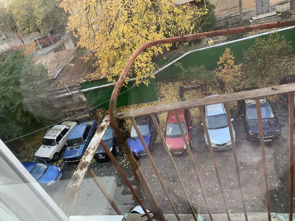 Оренда 1-ї кв в самому центрі міста Днепр - изображение 7