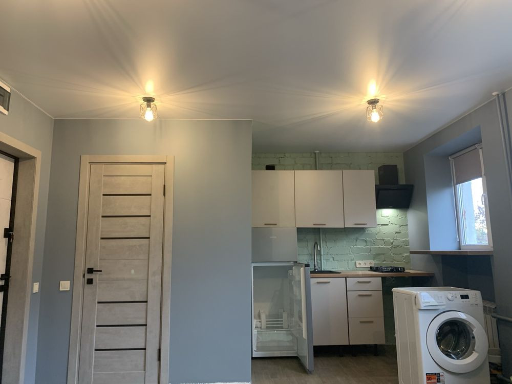 Оренда 1-ї кв в самому центрі міста Днепр - изображение 1