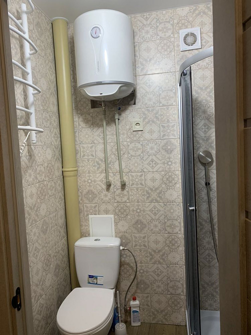 Оренда 1-ї кв в самому центрі міста Днепр - изображение 4