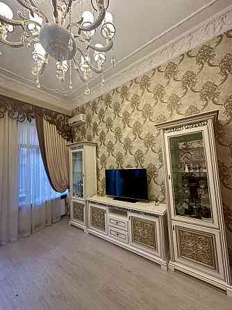 Красивая 3к.квартира в историческом Центре, ул..Греческая Одесса