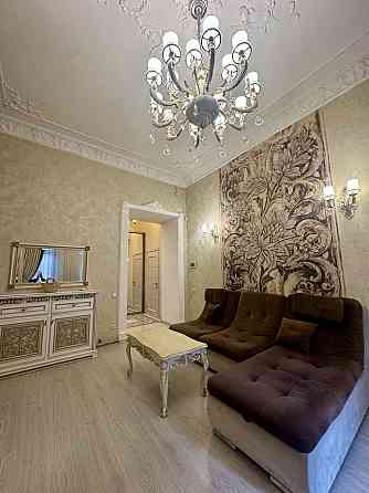 Красивая 3к.квартира в историческом Центре, ул..Греческая Одесса