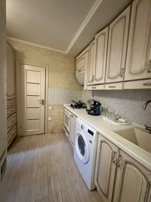 Красивая 3к.квартира в историческом Центре, ул..Греческая Одесса - изображение 6