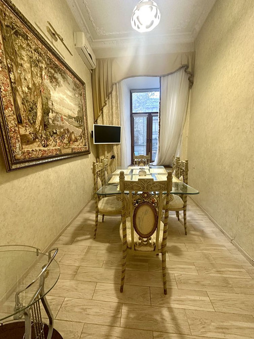 Красивая 3к.квартира в историческом Центре, ул..Греческая Одесса - изображение 7