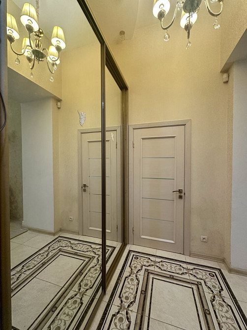 Красивая 3к.квартира в историческом Центре, ул..Греческая Одесса - изображение 2