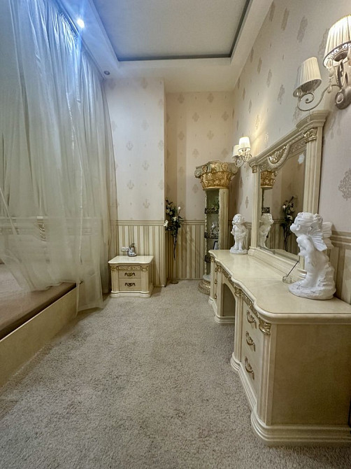 Красивая 3к.квартира в историческом Центре, ул..Греческая Одесса - изображение 8