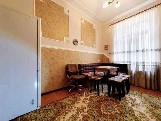 Здається 2-Х кімнатна квартира в ЦЕНТРІ міста на вул.ДАРВІНА Чернівці