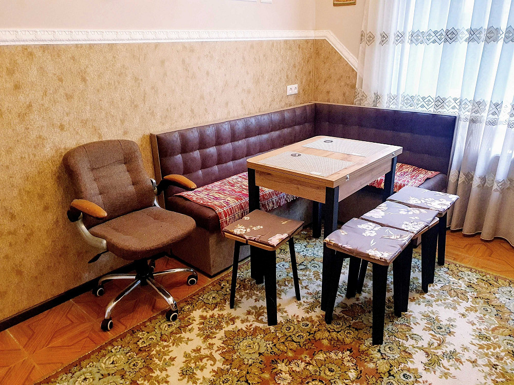 Здається 2-Х кімнатна квартира в ЦЕНТРІ міста на вул.ДАРВІНА Чернівці - зображення 4