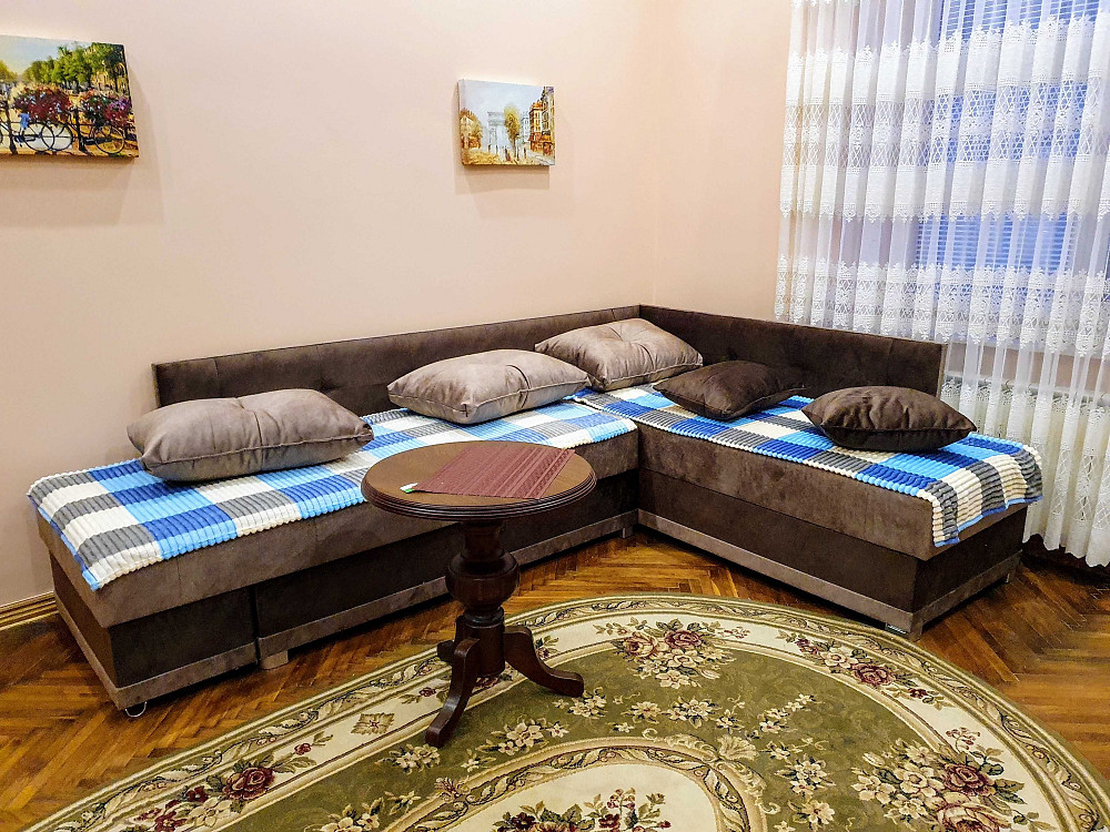 Здається 2-Х кімнатна квартира в ЦЕНТРІ міста на вул.ДАРВІНА Чернівці - зображення 7