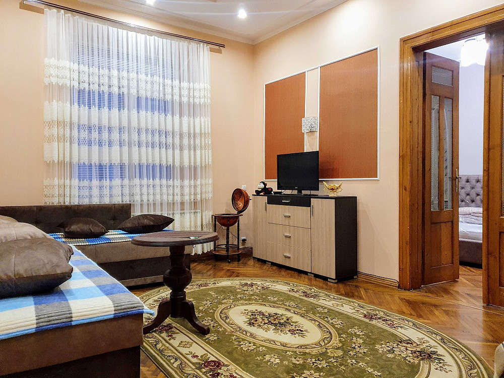 Здається 2-Х кімнатна квартира в ЦЕНТРІ міста на вул.ДАРВІНА Чернівці - зображення 5