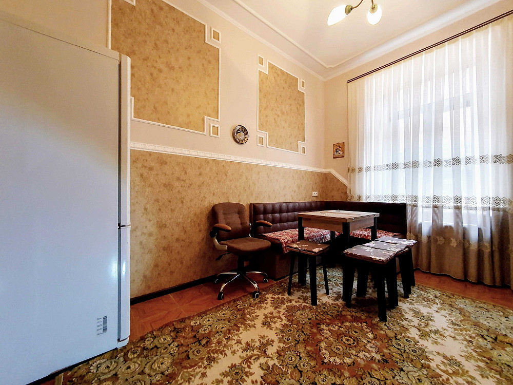 Здається 2-Х кімнатна квартира в ЦЕНТРІ міста на вул.ДАРВІНА Чернівці - зображення 3