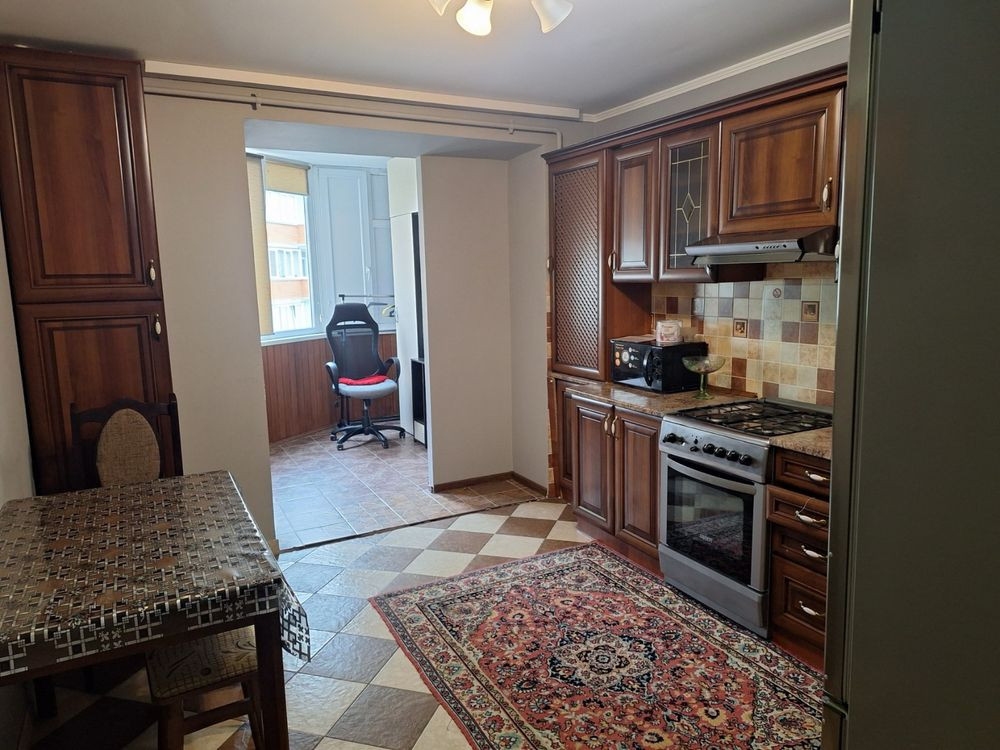 Оренда 1 кімнатної квартири Вільна Хмельницкий - изображение 5