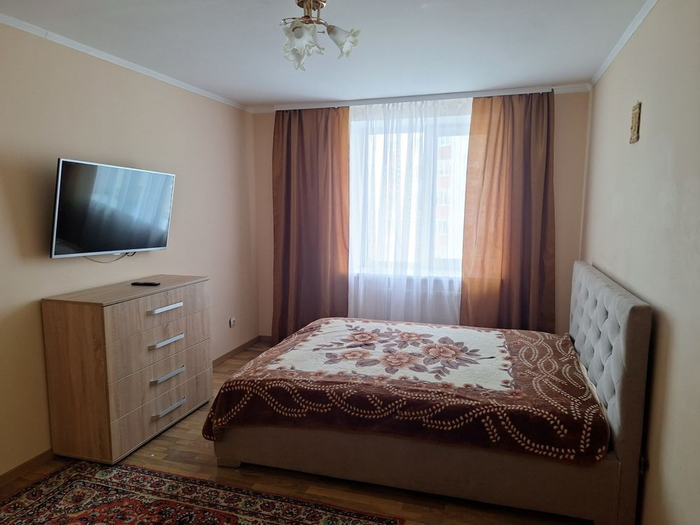 Оренда 1 кімнатної квартири Вільна Хмельницкий - изображение 2