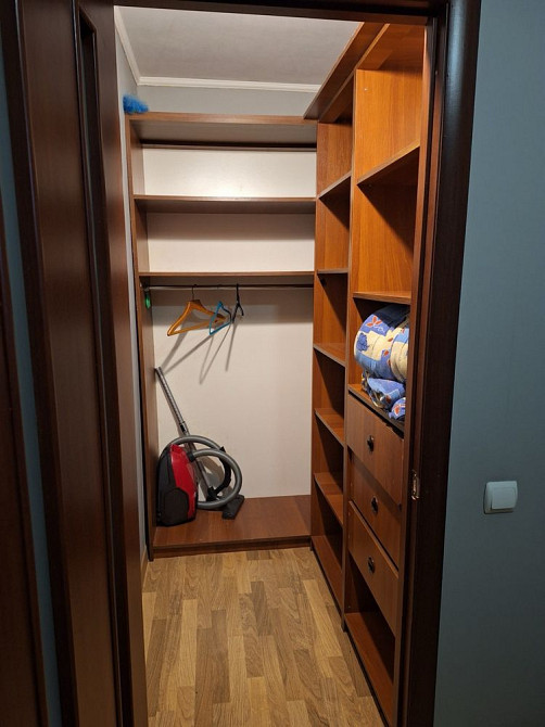 Оренда 1 кімнатної квартири Вільна Хмельницкий - изображение 8