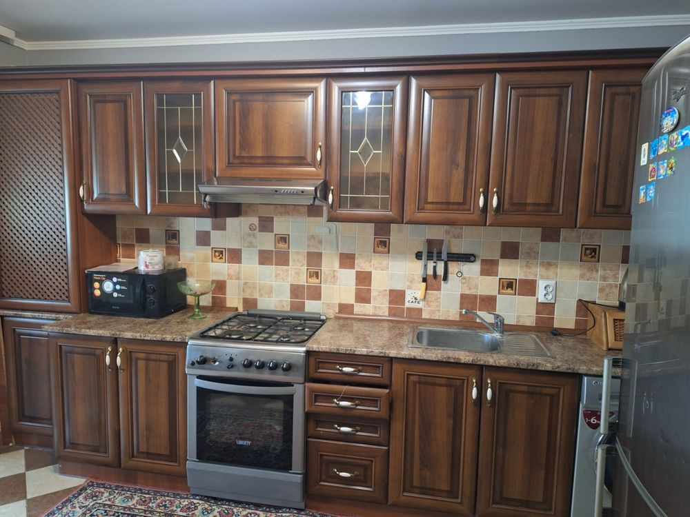 Оренда 1 кімнатної квартири Вільна Хмельницкий - изображение 4