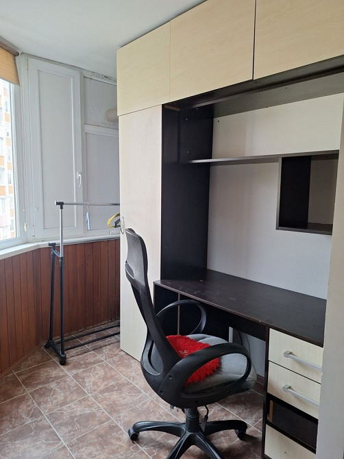 Оренда 1 кімнатної квартири Вільна Хмельницкий - изображение 3