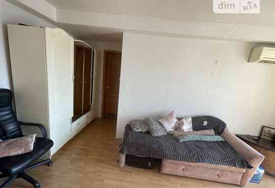 Оренда однокімнатної, Каунаська 16/1, Соцмісто Киев