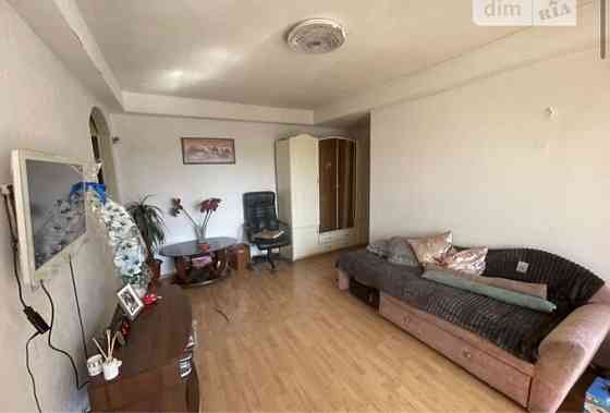 Оренда однокімнатної, Каунаська 16/1, Соцмісто Киев