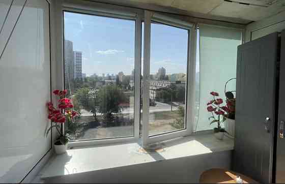 Оренда однокімнатної, Каунаська 16/1, Соцмісто Киев