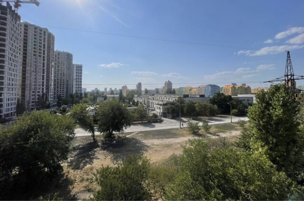 Оренда однокімнатної, Каунаська 16/1, Соцмісто Киев - изображение 8