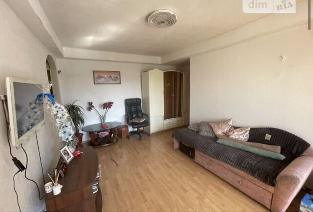 Оренда однокімнатної, Каунаська 16/1, Соцмісто Киев - изображение 1