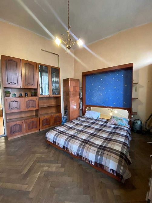 Оренда 1 кімнатноі квартири Б. Хмельницького Львов - изображение 5