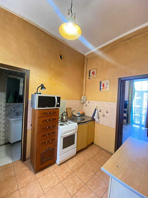 Оренда 1 кімнатноі квартири Б. Хмельницького Львов - изображение 3