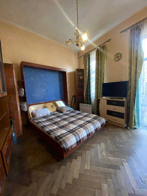 Оренда 1 кімнатноі квартири Б. Хмельницького Львов - изображение 6