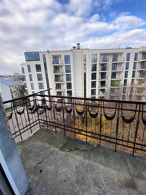 Оренда 1 кімнатноі квартири Б. Хмельницького Львов - изображение 8