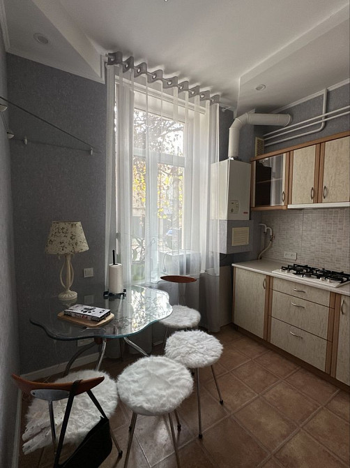 Здам 1кімнатну квартру у центрі Одеси ВІД ВЛАСНИКА — Соборна площа Одесса - изображение 5