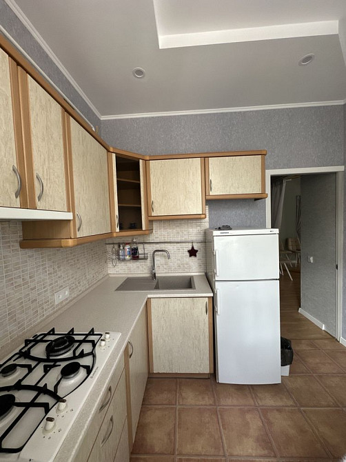 Здам 1кімнатну квартру у центрі Одеси ВІД ВЛАСНИКА — Соборна площа Одесса - изображение 6