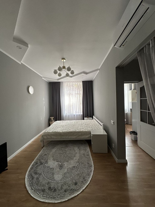 Здам 1кімнатну квартру у центрі Одеси ВІД ВЛАСНИКА — Соборна площа Одесса - изображение 4