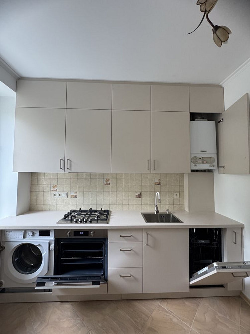 Оренда однок.квартири ближній центр вул.Стрийська (р-н вул.Сахарова ) Львов - изображение 6