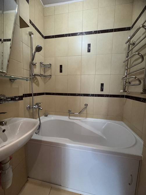 Оренда однок.квартири ближній центр вул.Стрийська (р-н вул.Сахарова ) Львов - изображение 7