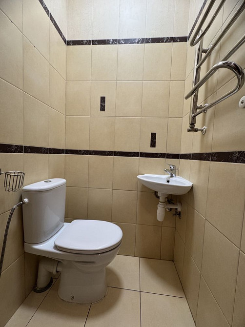 Оренда однок.квартири ближній центр вул.Стрийська (р-н вул.Сахарова ) Львов - изображение 8