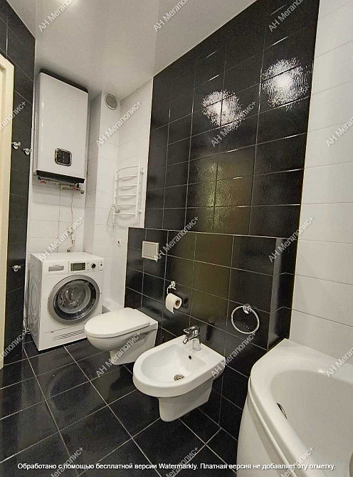 Аренда, 1к.кв 80м. ЖК" Монте-Плаза" проспект Науки, м. 23 Августа Харків - зображення 3