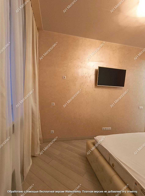 Аренда, 1к.кв 80м. ЖК" Монте-Плаза" проспект Науки, м. 23 Августа Харків - зображення 4