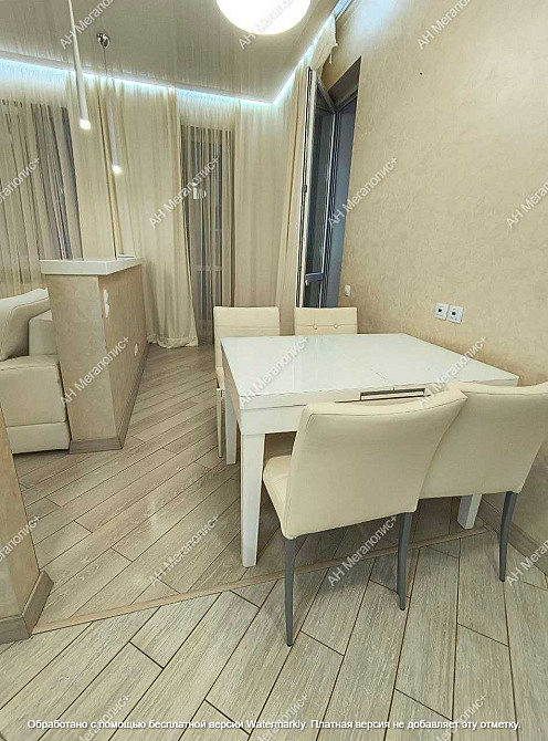 Аренда, 1к.кв 80м. ЖК" Монте-Плаза" проспект Науки, м. 23 Августа Харків - зображення 7