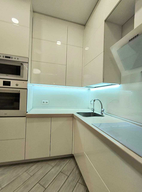 Аренда, 1к.кв 80м. ЖК" Монте-Плаза" проспект Науки, м. 23 Августа Харків - зображення 6