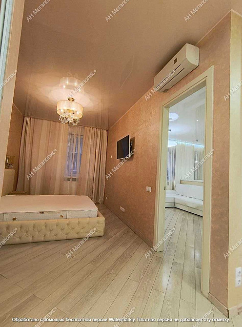 Аренда, 1к.кв 80м. ЖК" Монте-Плаза" проспект Науки, м. 23 Августа Харків - зображення 5