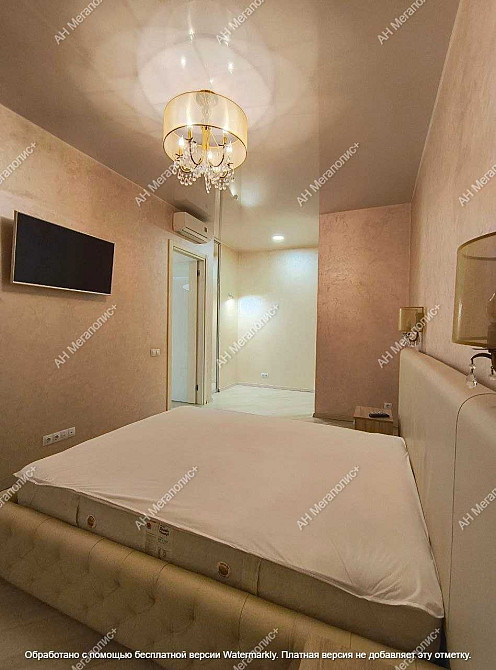 Аренда, 1к.кв 80м. ЖК" Монте-Плаза" проспект Науки, м. 23 Августа Харків - зображення 8