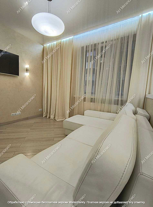 Аренда, 1к.кв 80м. ЖК" Монте-Плаза" проспект Науки, м. 23 Августа Харків - зображення 1