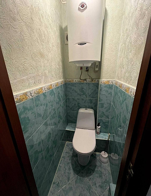 Оренда двокімнатної квартири, Шевченківський район Запорожье - изображение 8