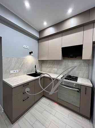 +‼️ Оренда 1к кв. 38м2 з ремонтом в р-ні Вілла Оліва / бул. Шевченка Запорожье