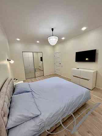 +‼️ Оренда 1к кв. 38м2 з ремонтом в р-ні Вілла Оліва / бул. Шевченка Запорожье